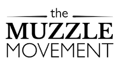 The muzzle movement